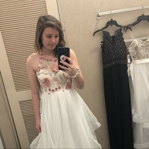 Meet your Posher, Natalie